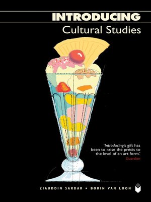 Introducing Cultural Studies - ebook